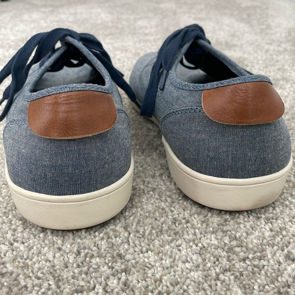 Men’s Steve Madden Casual Sneaker - Fenta Style - Picture 7 of 12